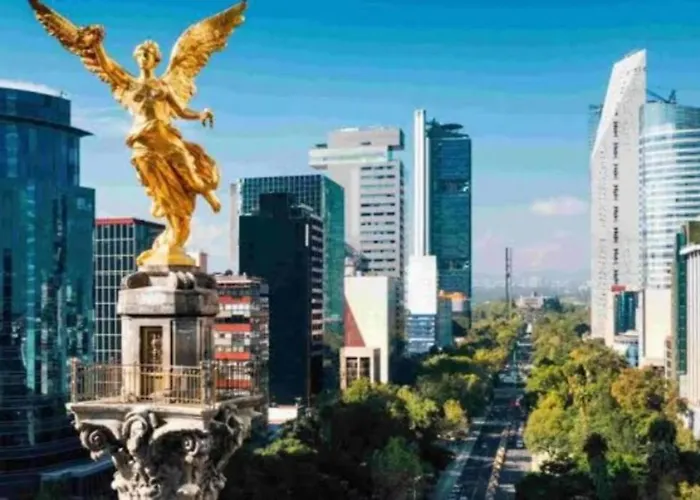 Castillo De Chapultepec